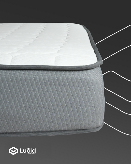 Lucid Infinity Mattress