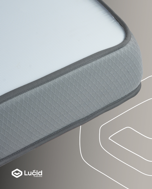 Lucid Signature Mattress