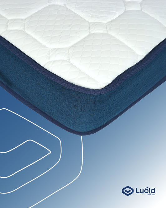 Lucid Softy Premium Mattress