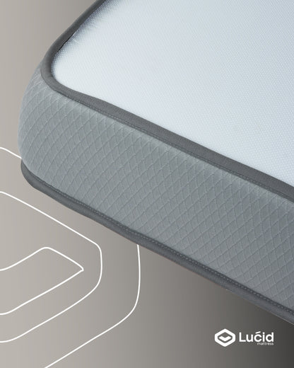 Lucid Signature Mattress