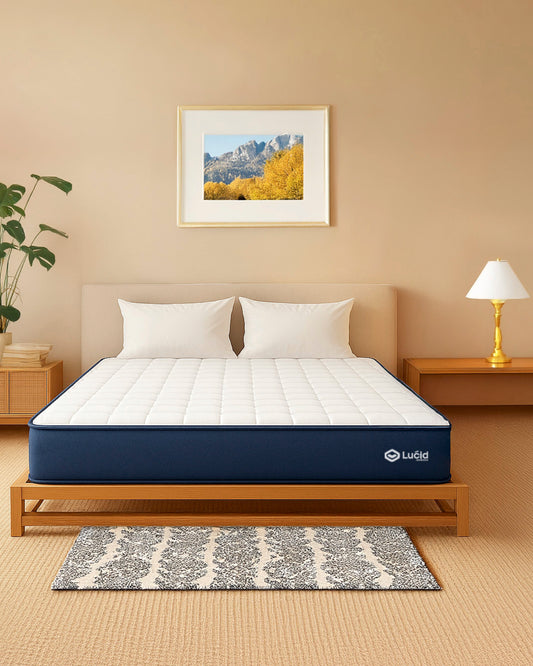 Lucid Softy Premium Mattress