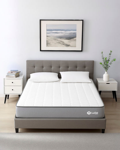 Lucid Infinity Mattress