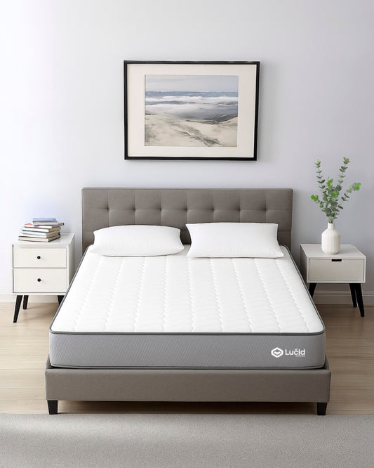 Lucid Infinity Mattress
