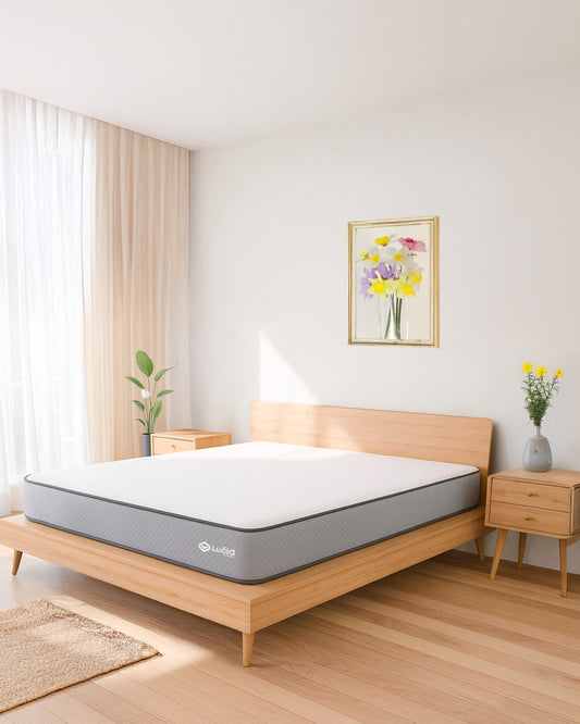 Lucid Signature Mattress