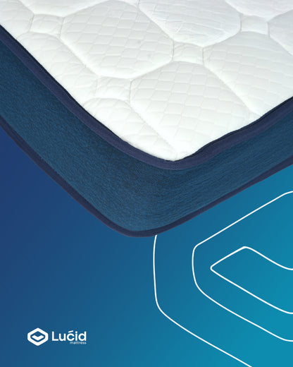 Lucid Softy Premium Mattress